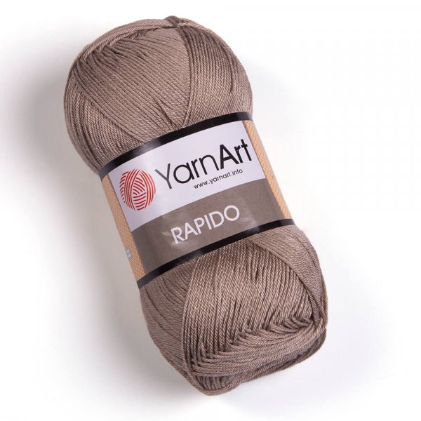 Yarn Art YarnArt Rapido Rapido příze: Rapido 676