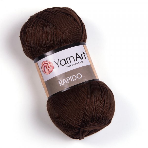 Yarn Art YarnArt Rapido Rapido příze: Rapido 677