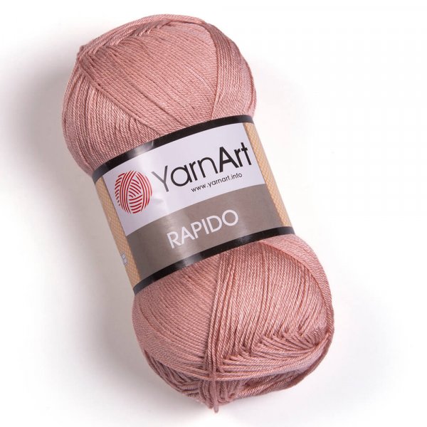 Yarn Art YarnArt Rapido Rapido příze: Rapido 678