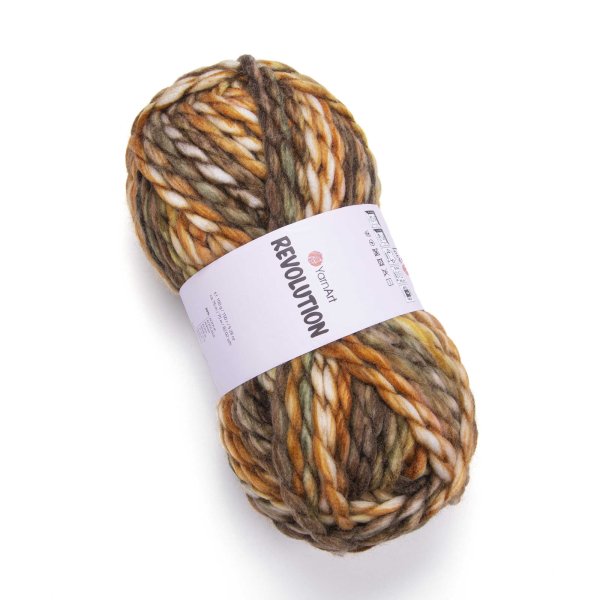YarnArt Revolution příze revolution: Revolution 1603