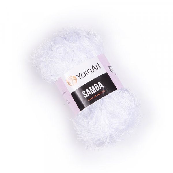 YarnArt Samba příze Samba příze: Samba 501