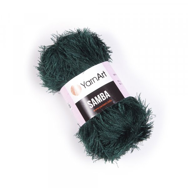 YarnArt Samba příze Samba příze: Samba 590