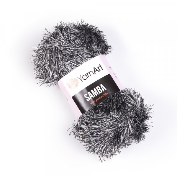YarnArt Samba příze Samba příze: Samba K64