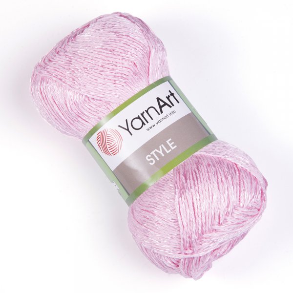 Yarn Art YarnArt Style Style: Style 660