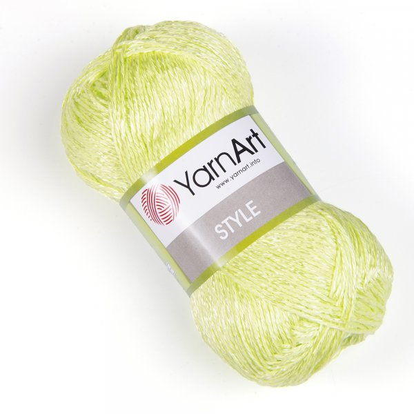 Yarn Art YarnArt Style Style: Style 662