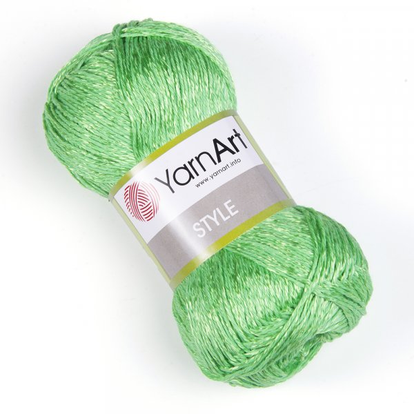 Yarn Art YarnArt Style Style: Style 663