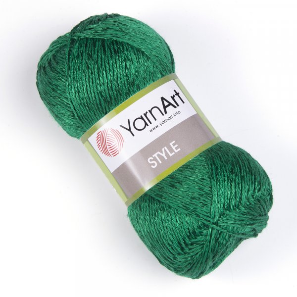Yarn Art YarnArt Style Style: Style 664