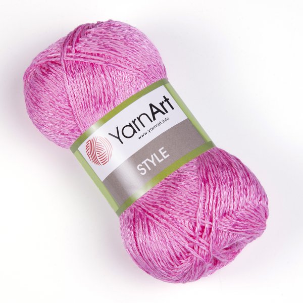 Yarn Art YarnArt Style Style: Style 665