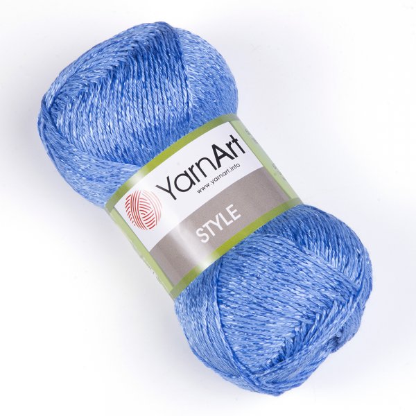 Yarn Art YarnArt Style Style: Style 669