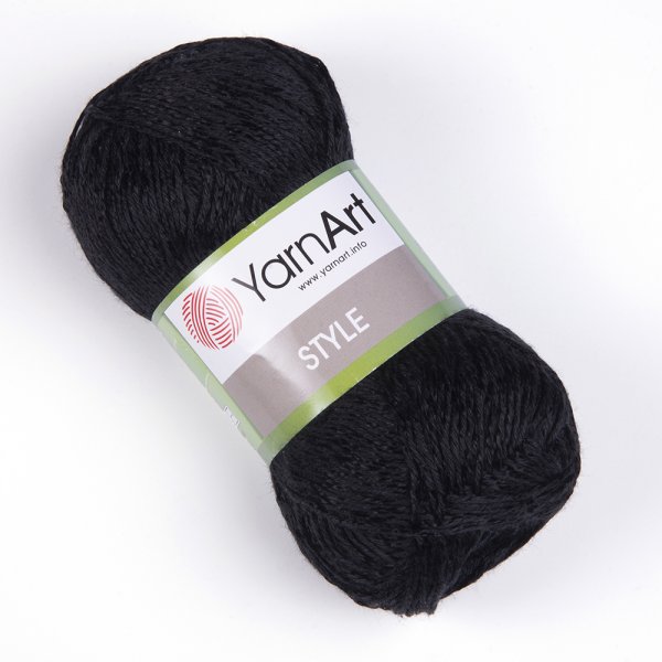 Yarn Art YarnArt Style Style: Style 651