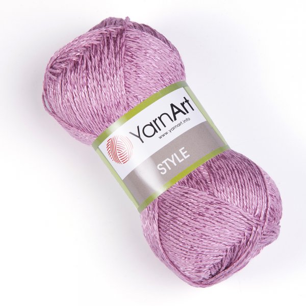 Yarn Art YarnArt Style Style: Style 671