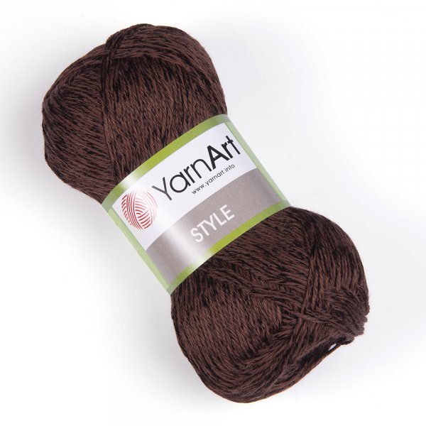 Yarn Art YarnArt Style Style: Style 672