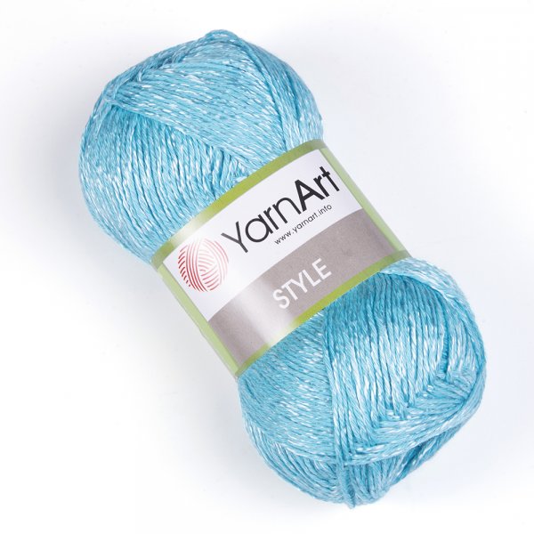 Yarn Art YarnArt Style Style: Style 673