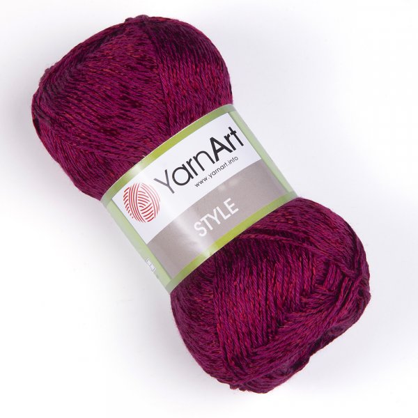 Yarn Art YarnArt Style Style: Style 676