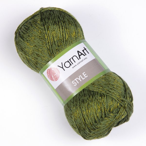 Yarn Art YarnArt Style Style: Style 679