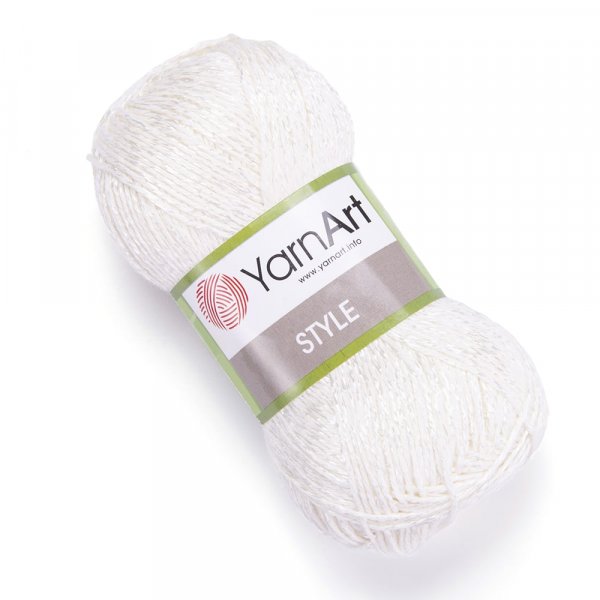 Yarn Art YarnArt Style Style: Style 653