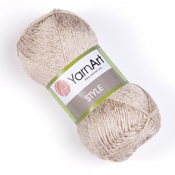 Yarn Art YarnArt Style Style: Style 654