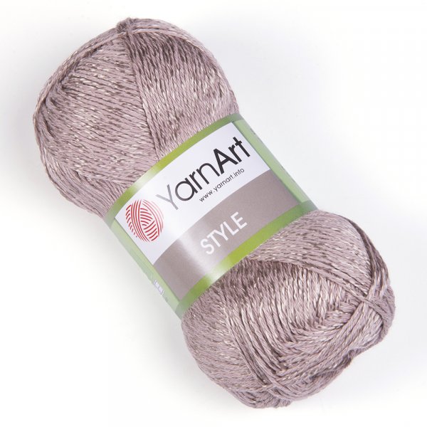 Yarn Art YarnArt Style Style: Style 655