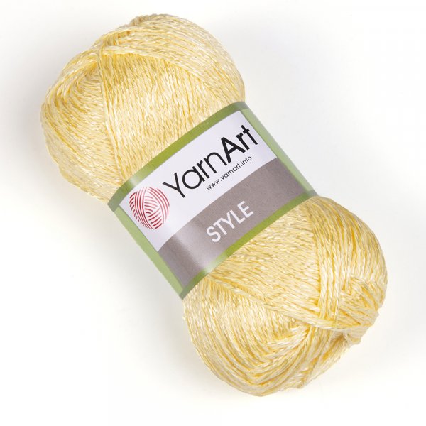 Yarn Art YarnArt Style Style: Style 656