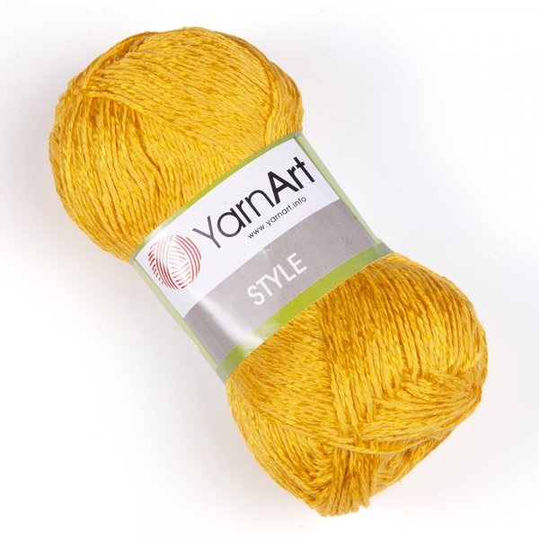 Yarn Art YarnArt Style Style: Style 657