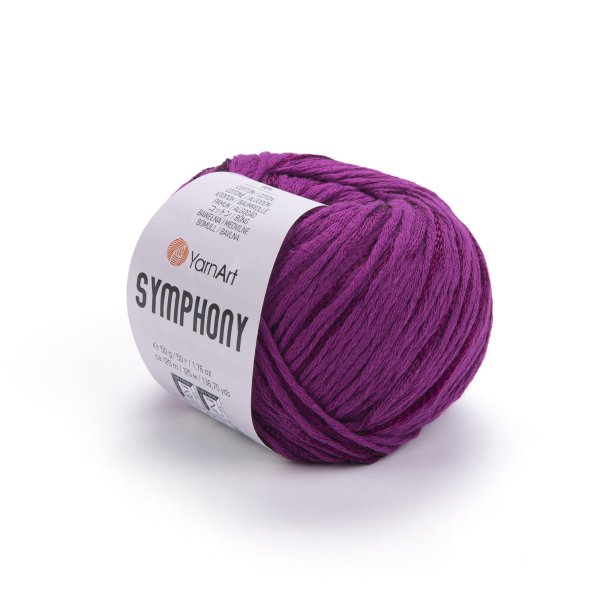 YarnArt Symphony příze Symphony příze: Symphony 2114