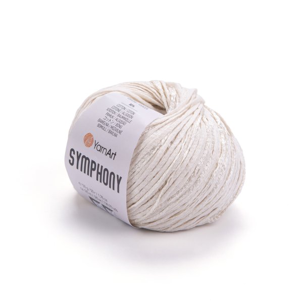 YarnArt Symphony příze Symphony příze: Symphony 2120