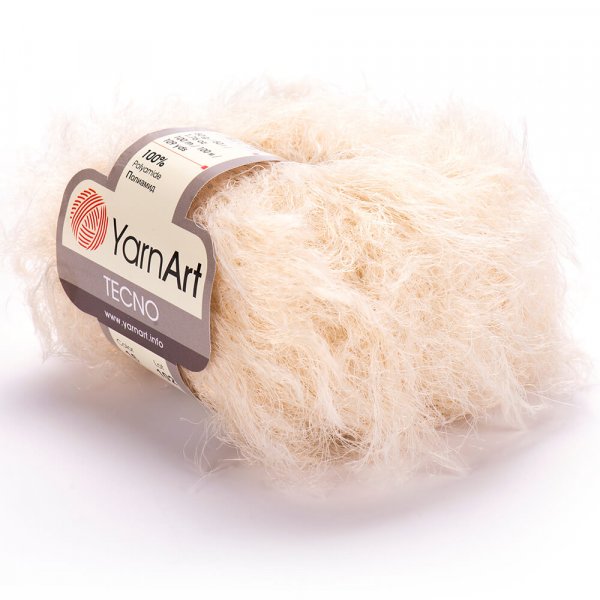 Yarn Art YarnArt Tecno Tecno: Tecno 16