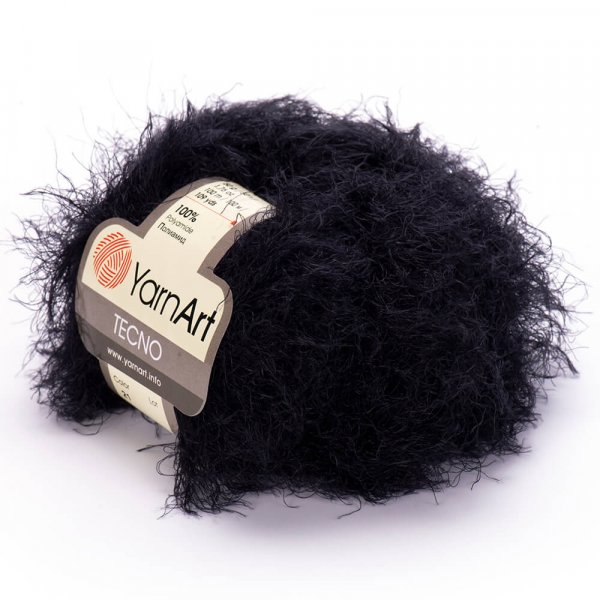 Yarn Art YarnArt Tecno Tecno: Tecno 21