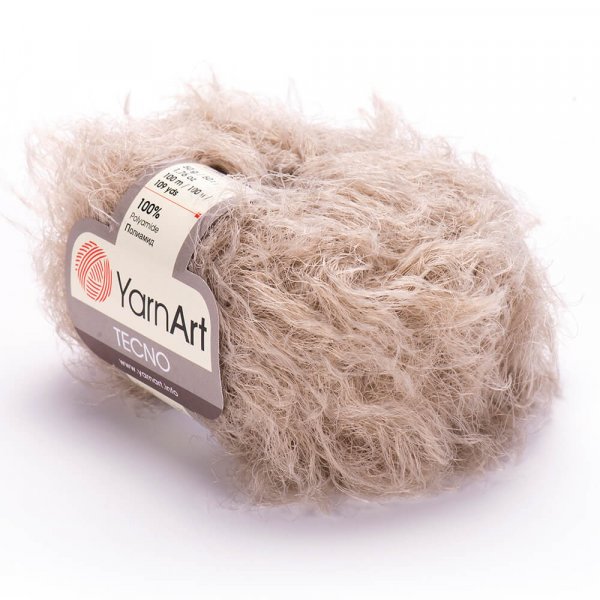 Yarn Art YarnArt Tecno Tecno: Tecno 41