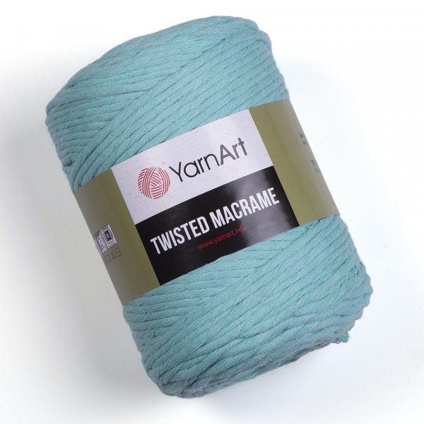 Yarn Art YarnArt Twisted Macrame příze Twisted Macrame: Twisted Macrame 775