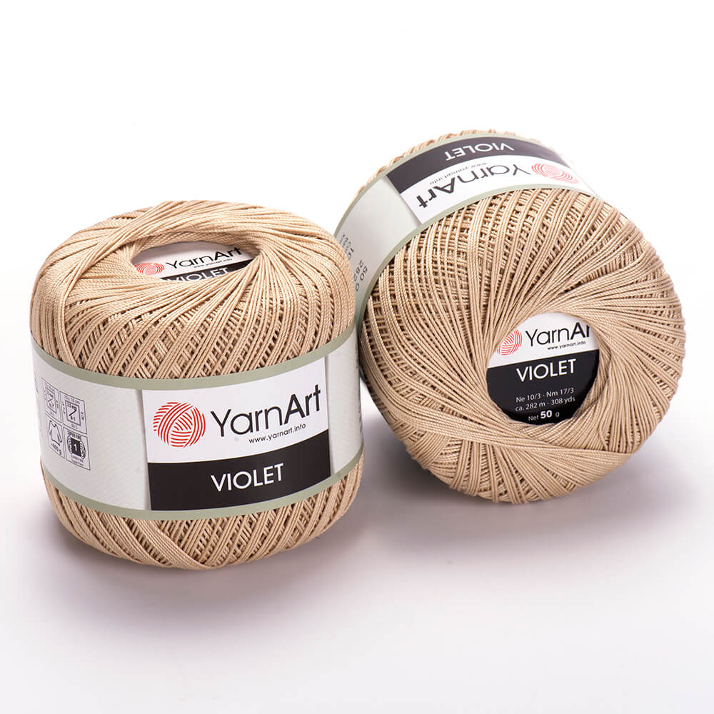 YarnArt Violet Violet: Violet 4660
