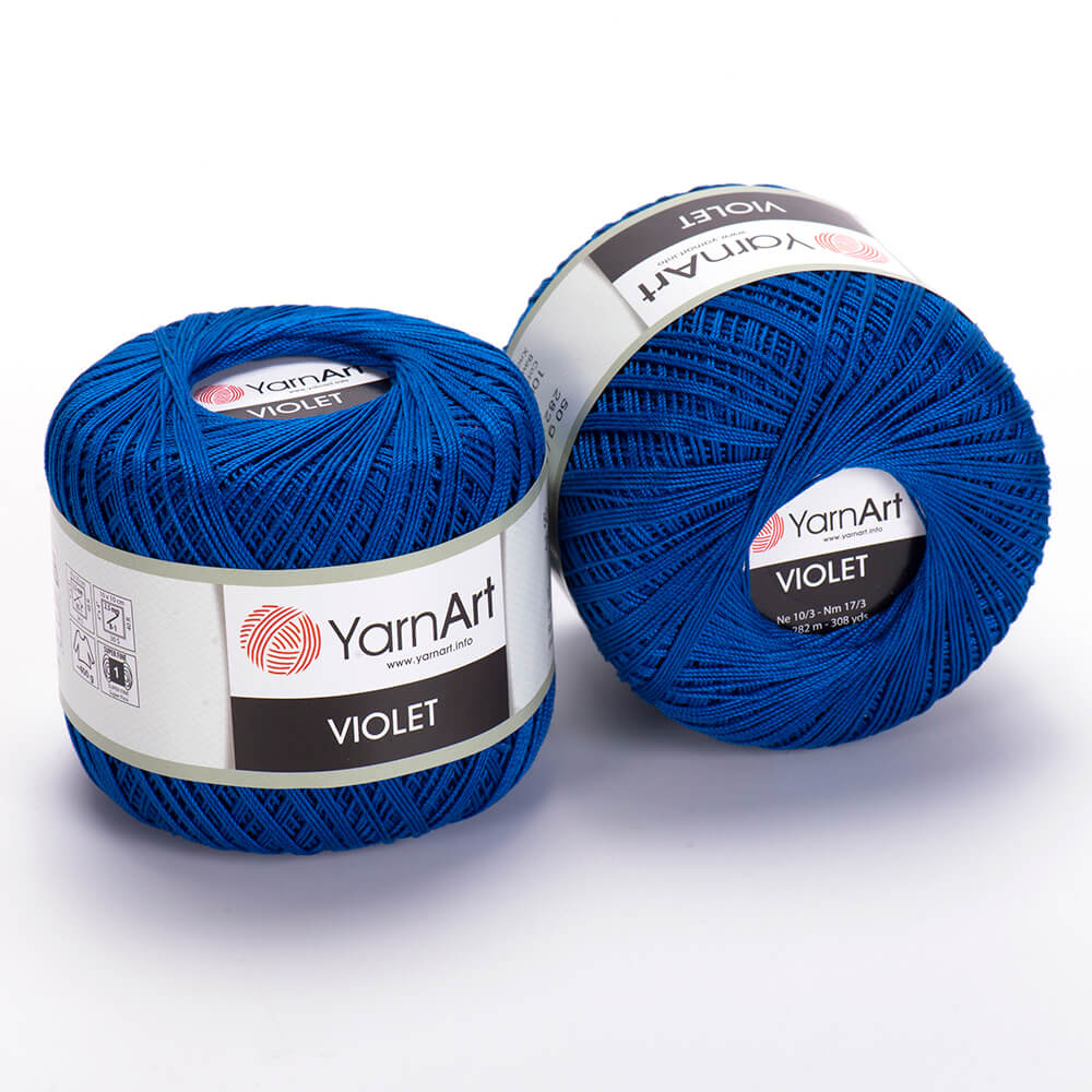 YarnArt Violet Violet: Violet 4915