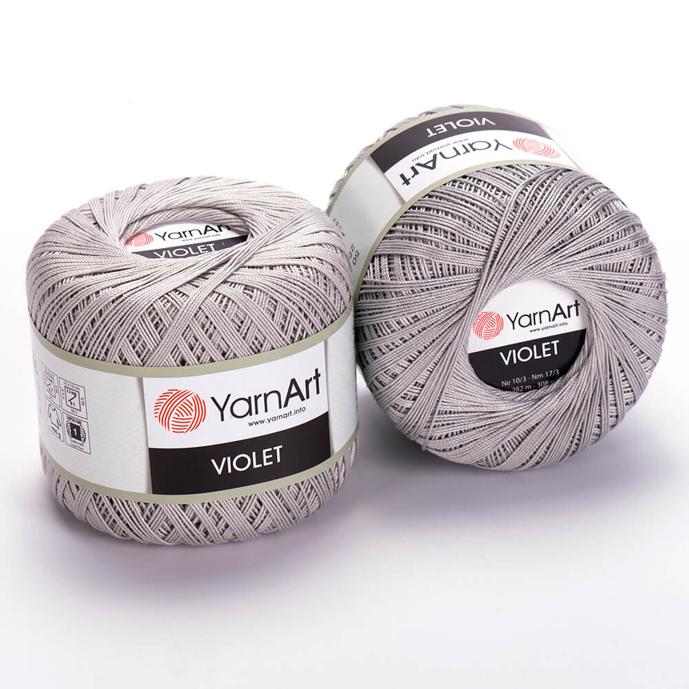 YarnArt Violet Violet: Violet 4920