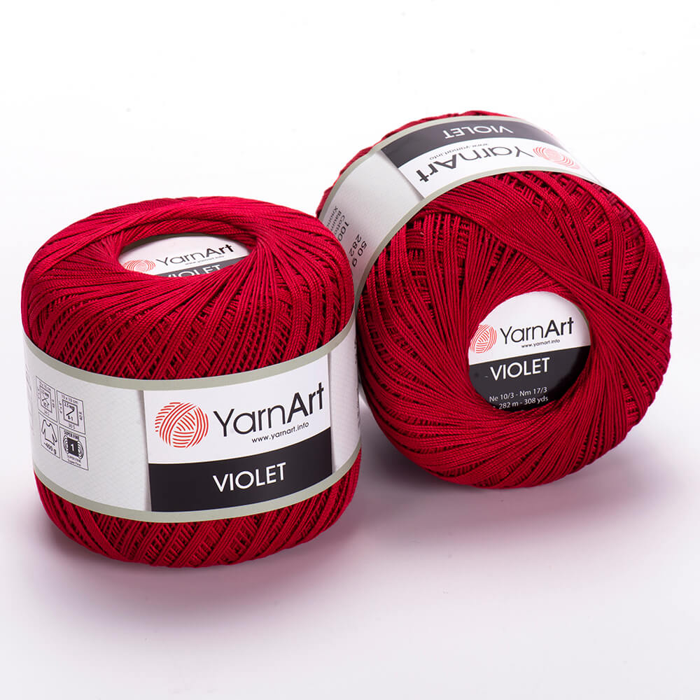 YarnArt Violet Violet: Violet 5020