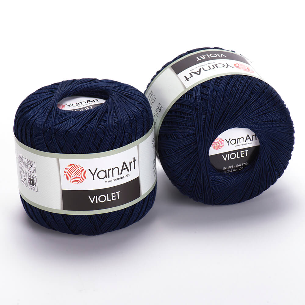 YarnArt Violet Violet: Violet 0066