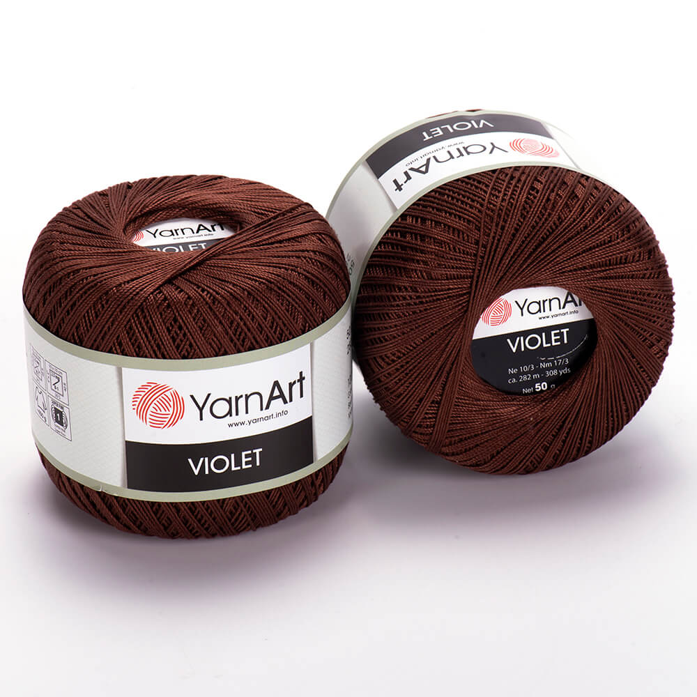 YarnArt Violet Violet: Violet 0077