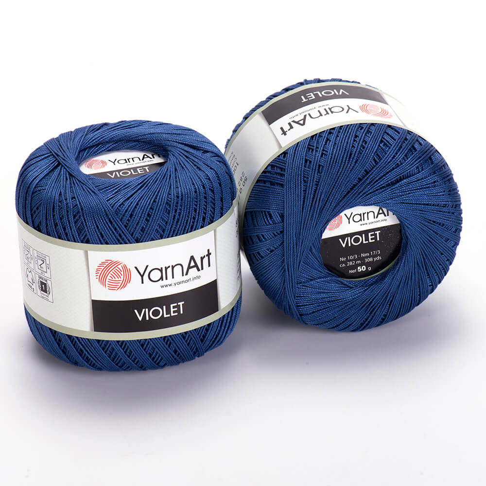 YarnArt Violet Violet: Violet 154