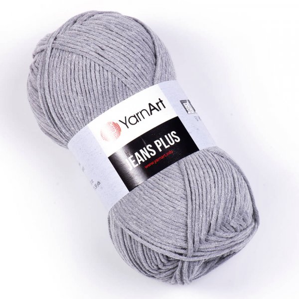 Yarn Art YarnArt Jeans Plus Jeans Plus příze: Jeans Plus 46