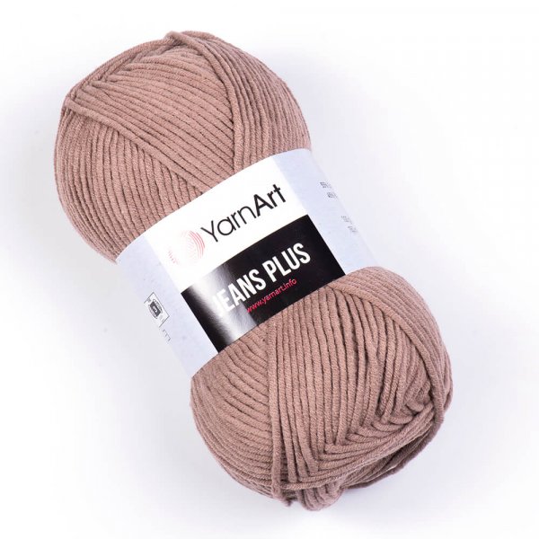 Yarn Art YarnArt Jeans Plus Jeans Plus příze: Jeans Plus 71