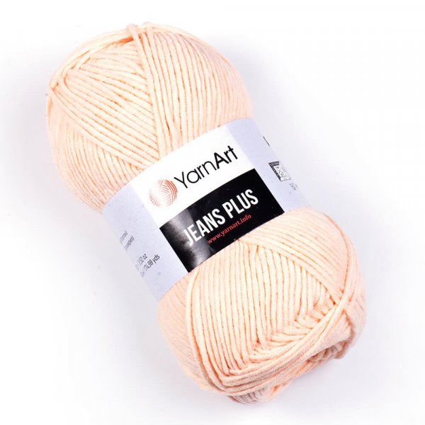 Yarn Art YarnArt Jeans Plus Jeans Plus příze: Jeans Plus 73