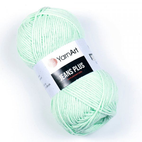 Yarn Art YarnArt Jeans Plus Jeans Plus příze: Jeans Plus 76