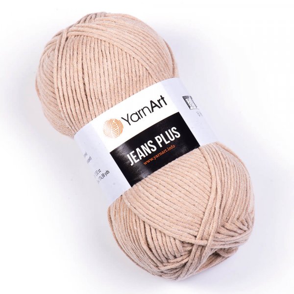 Yarn Art YarnArt Jeans Plus Jeans Plus příze: Jeans Plus 87