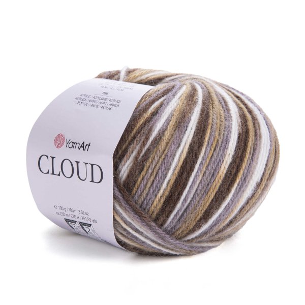 Yarn Art YarnArt  Cloud příze Cloud: Cloud 5302