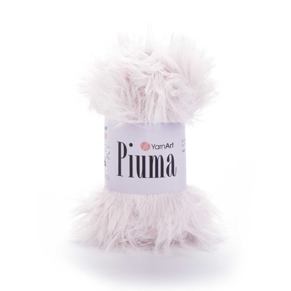 Yarn Art YarnArt  Piuma Piuma: 4409