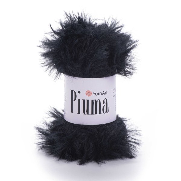 Yarn Art YarnArt  Piuma Piuma: 4420