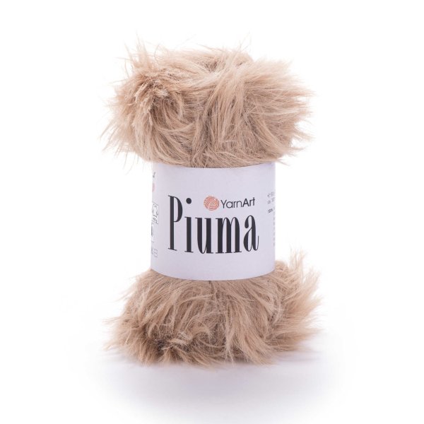 Yarn Art YarnArt  Piuma Piuma příze: Piuma příze 4405