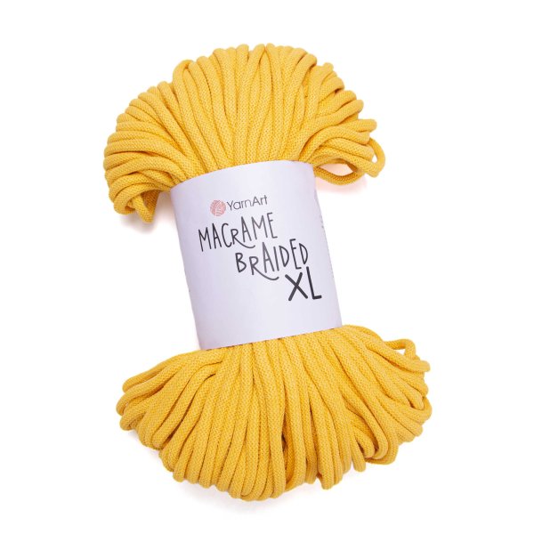 Yarn Art YarnArt Macrame Braided XL Macrame Braided XL: 764