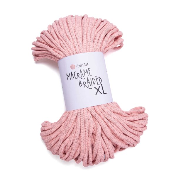Yarn Art YarnArt Macrame Braided XL Macrame Braided XL: 767