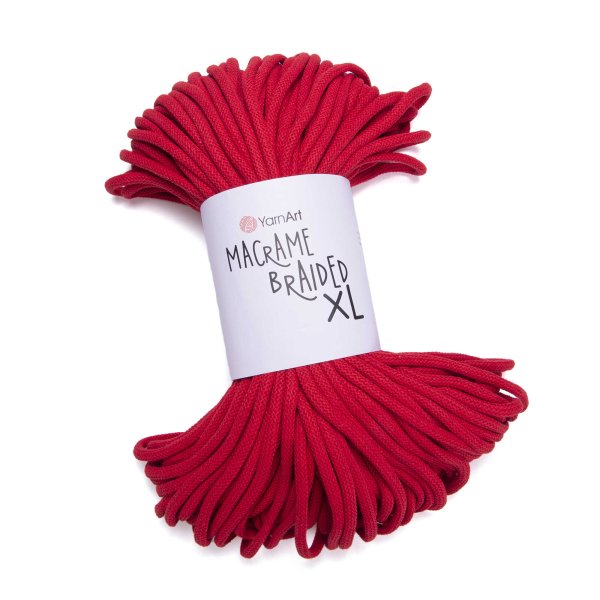 Yarn Art YarnArt Macrame Braided XL Macrame Braided XL: 773