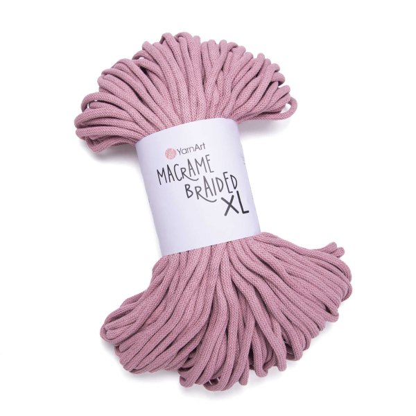 Yarn Art YarnArt Macrame Braided XL Macrame Braided XL: 792